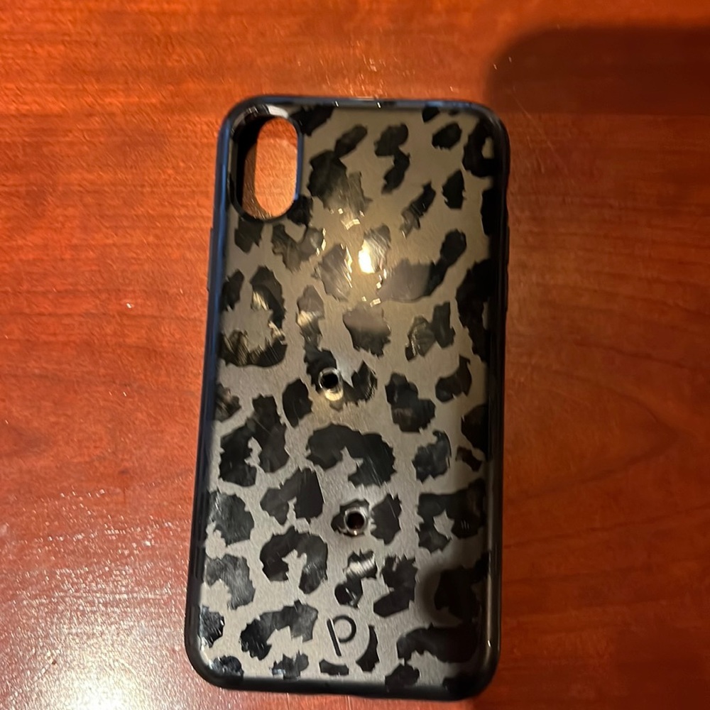 Loopy Case iPhone XS GUC